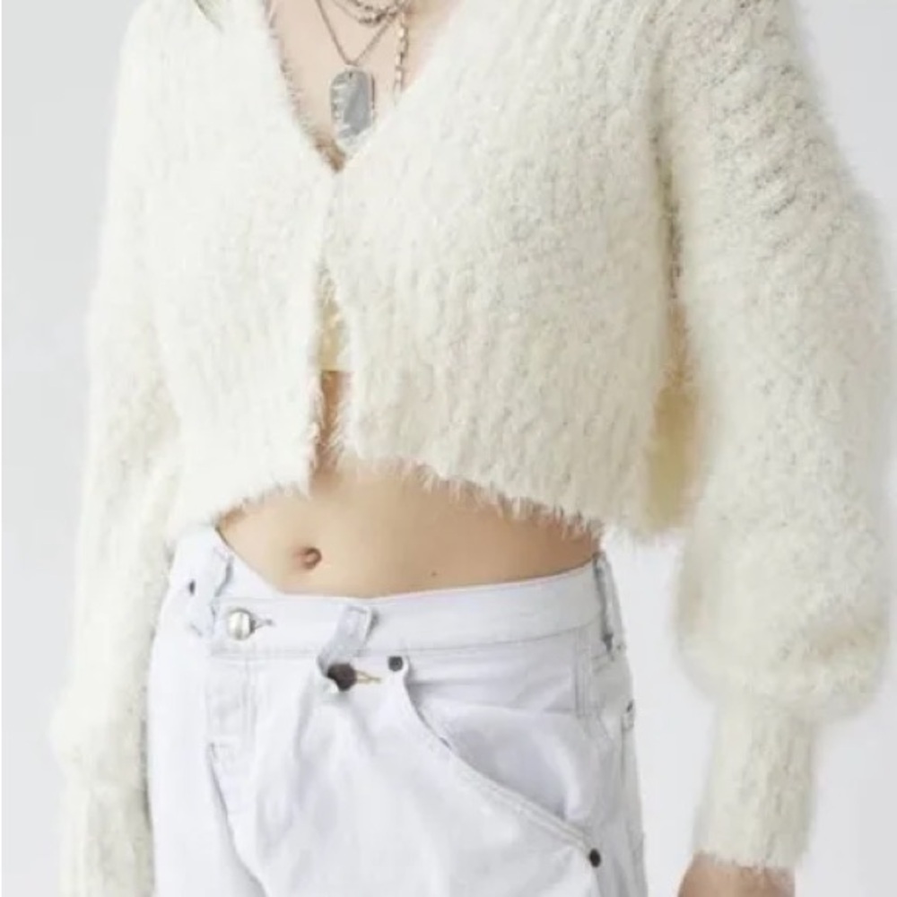 URBAN OUTFITTERS cardigan